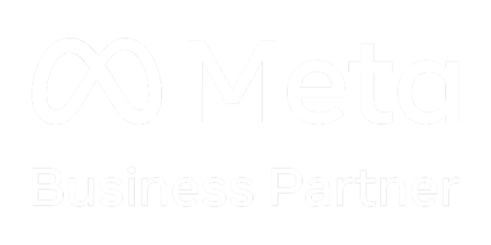 meta business logo