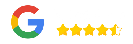 Google Reviews for Webbers UX