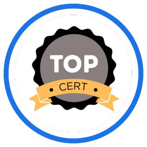 Webbers UX Top Cert on People Per Hour