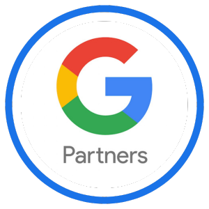Webbers UX Certified Google Partner