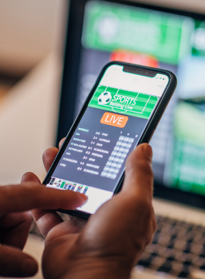 Mobile App <br>Development