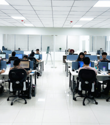 Webbers UX Mohali Chandigarh Office Location