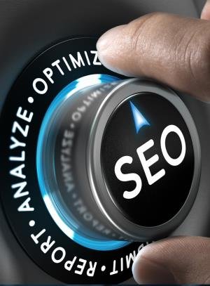 Search Engine <br>Optimization 