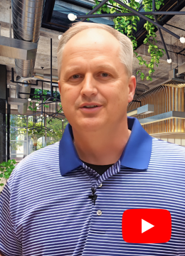 Webbers UX Video Testimonial by a Real estate company. USA