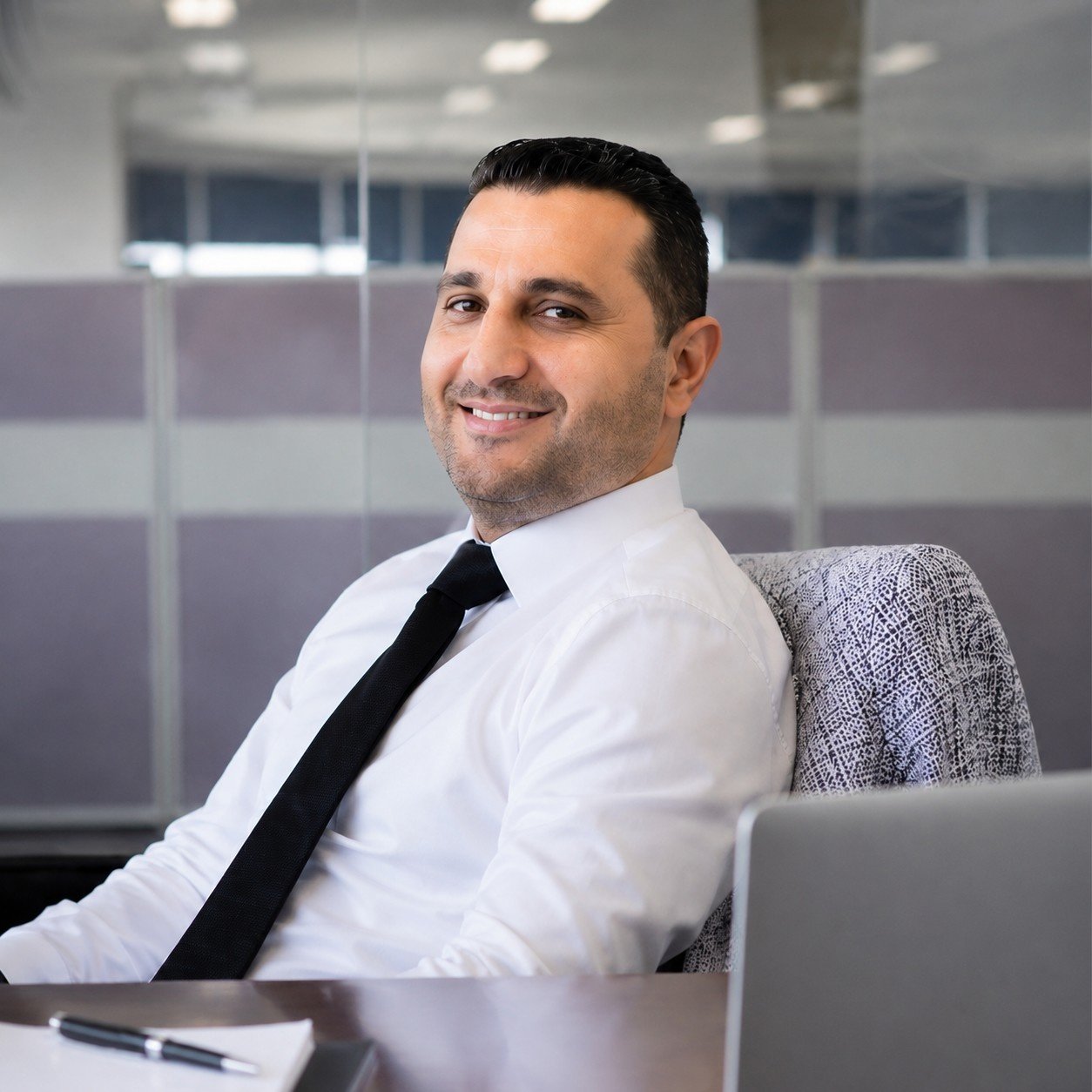 Javaid Samani