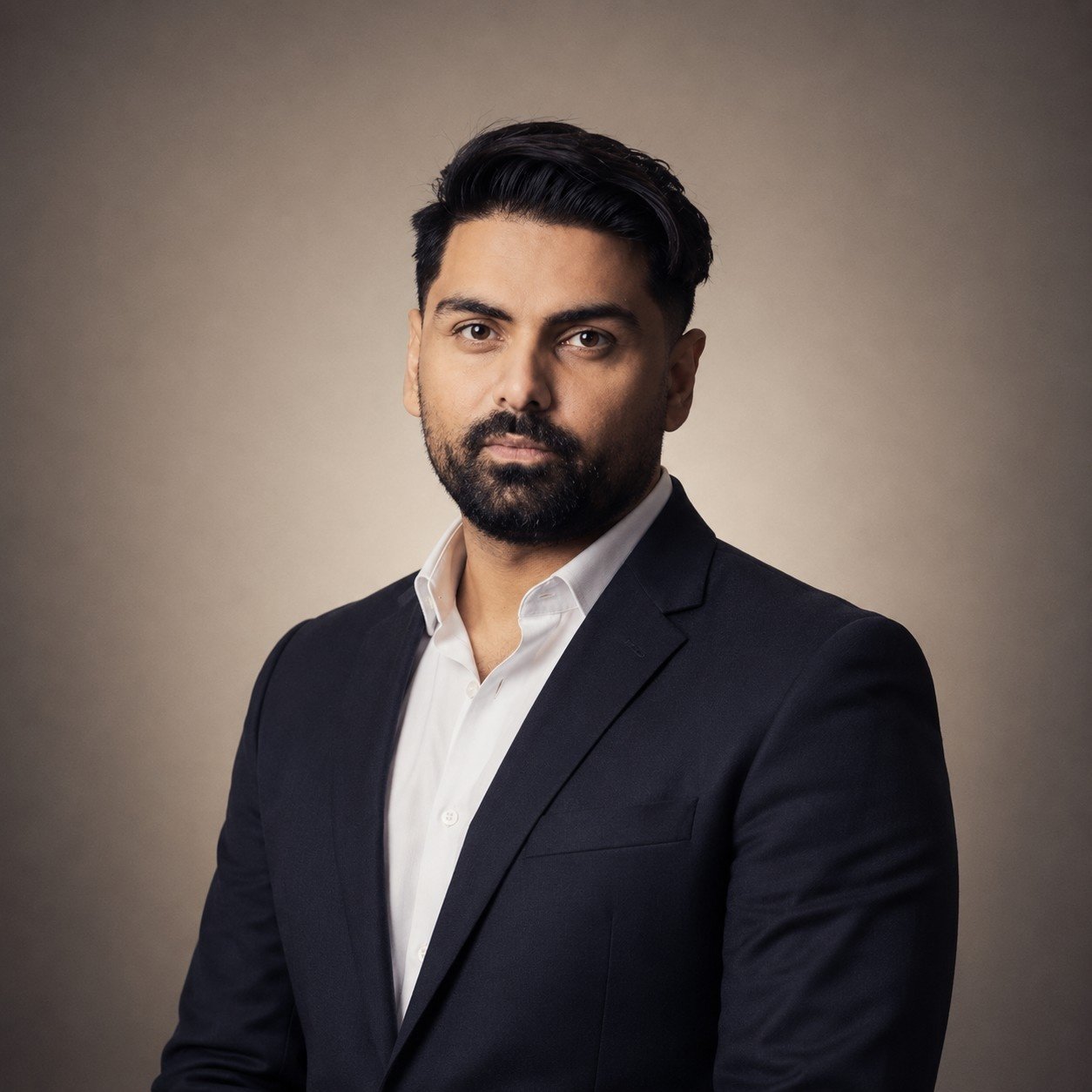 Javaid Samani