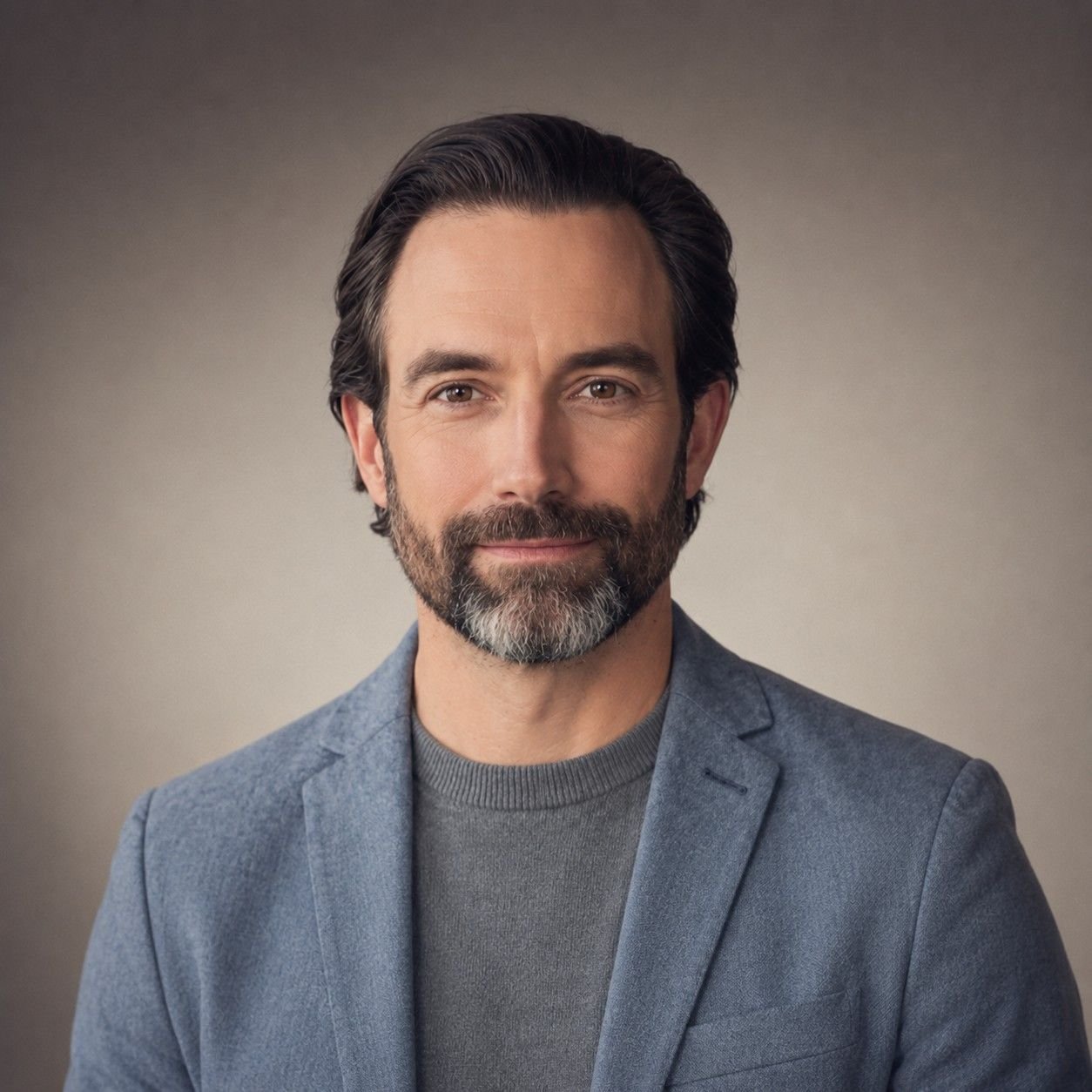 Sean Keen
